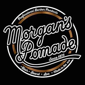 Morgan's Pomade